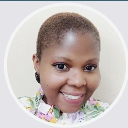 Dr Palesa Seele