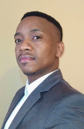 Sipho Mampe